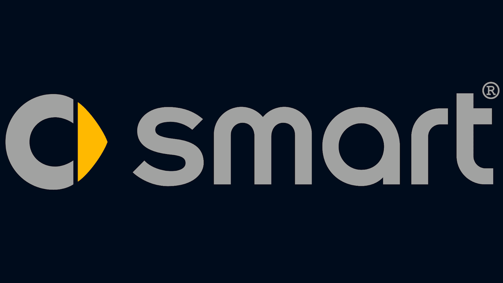 Smart logo