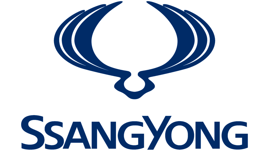 SsangYong