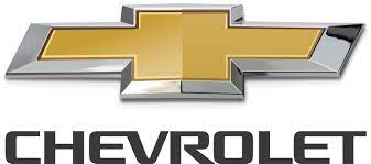 Chevrolet logo