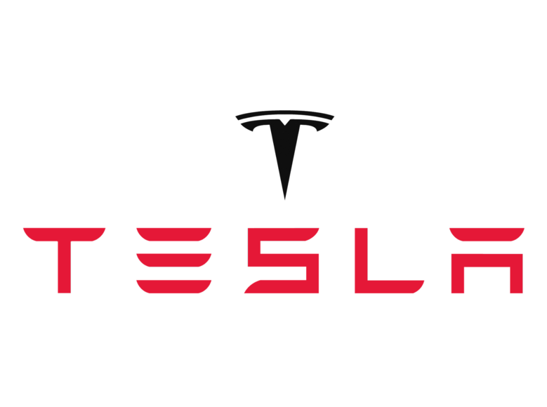 Tesla Logo