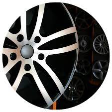 Car Wheels