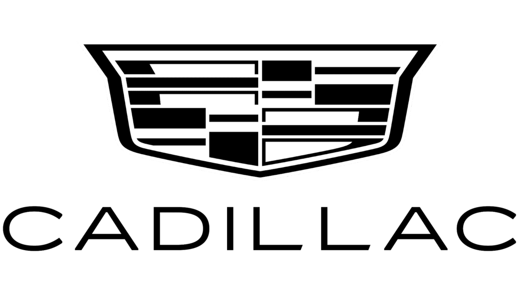 Cadillac logo