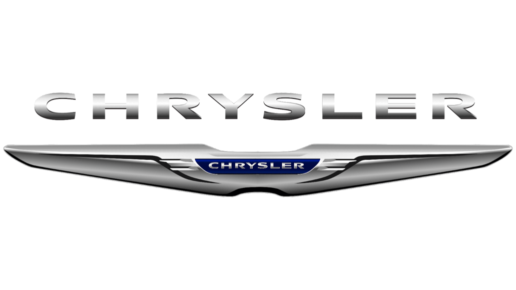 Chrysler logo