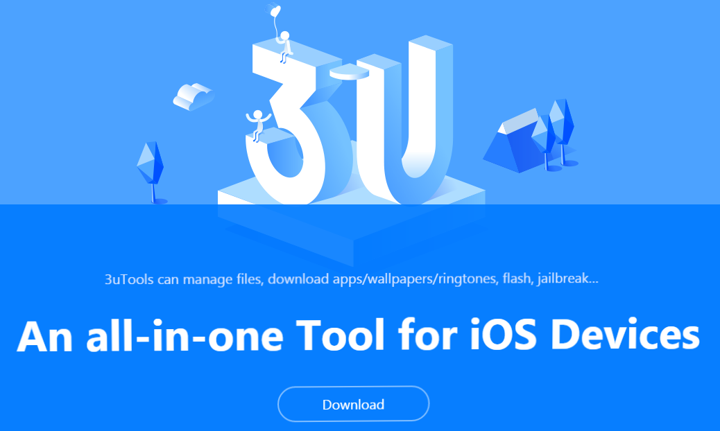3uTools Utility Software Review and How to Use Guide