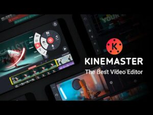 Kinemaster