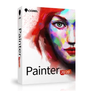 Corel Painter