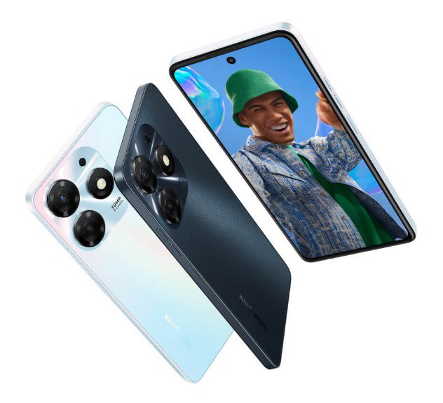 Spark 10 Pro