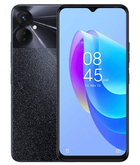 Tecno Spark 9 Series