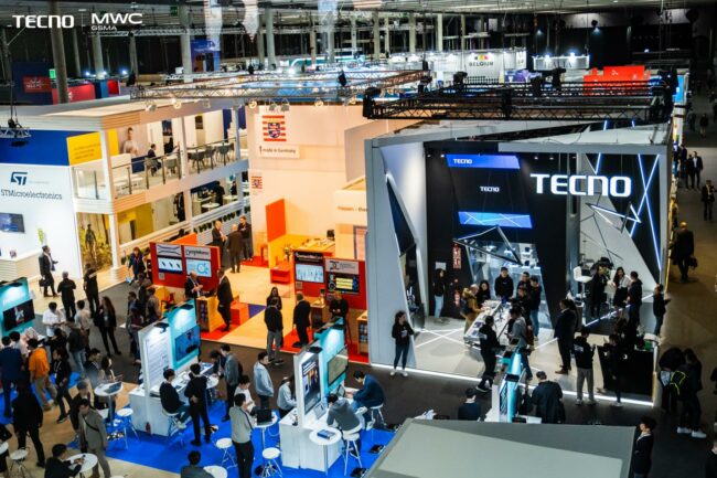 Affordable Tecno Smartphones for Budget Shoppers
