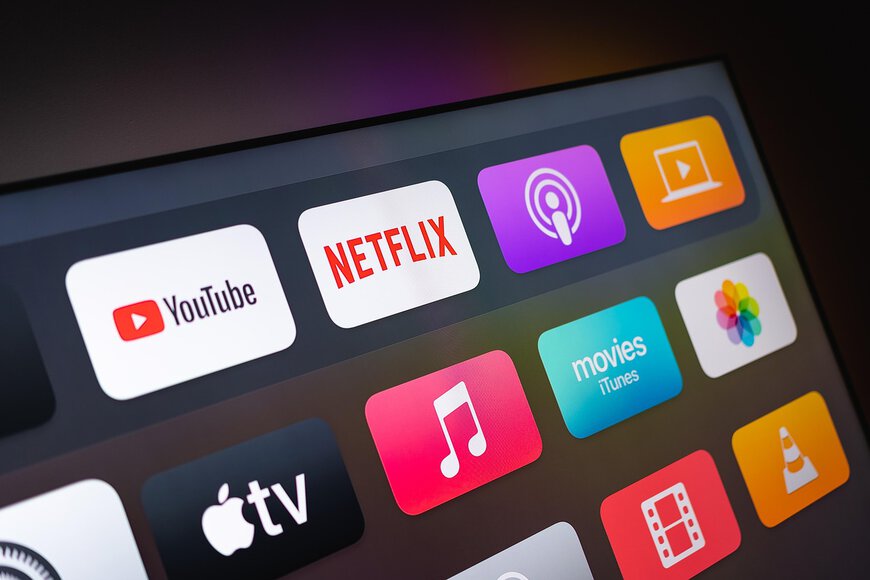 The 12 Best Streaming Apps for Android and iOS in 2025