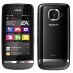 Asha 311