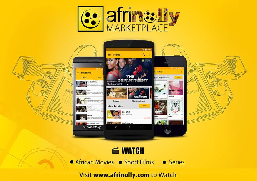 Top 20 Sites To Download Nigerian Movies