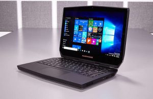 Alienware 13