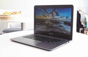 Asus Vivobook