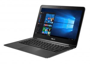 Asus Zenbook