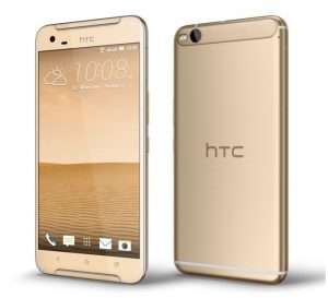 HTC one X9