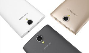 Leagoo smartphones