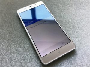 Leagoo M5 Plus LTE