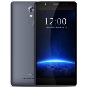 Leagoo Ti Plus smartphone 