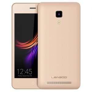 Leagoo Z3c