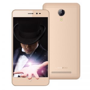 Leagoo Z5 LTE