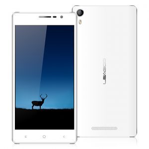 Leagoo Elite 2 Android smart phone