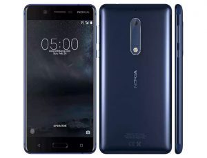 Nokia 5