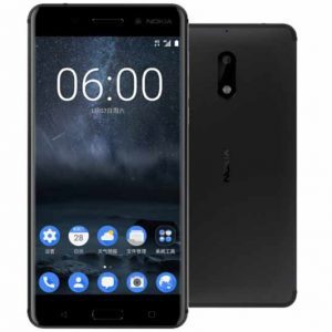 Nokia 6