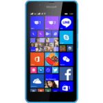 Nokia_540_Free_Power_bank