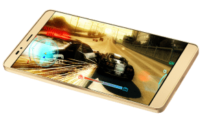 Infinix Note 3