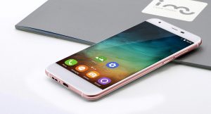 Oukitel K7000 Android smart phone review 