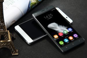 Oukitel K6000 Android smart phone review