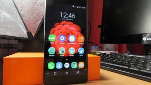 Oukitel U13 Android smartphone review