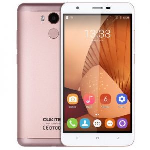 Oukitel U5 pro features