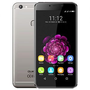 Oukitel U15s Android smart phone review