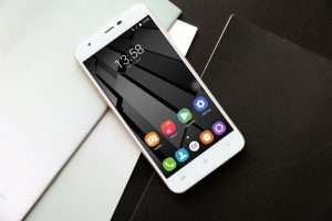 Oukitel U7 plus Android 6.0 SmartPhone features