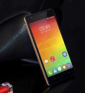 Oukitel c4 Android phone review