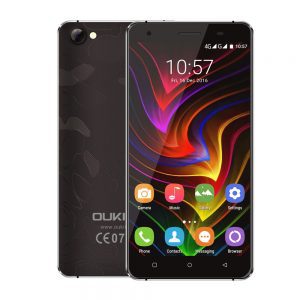 Oukitel c5 pro review