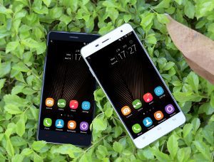 Oukitel K4000 Pro android phone review