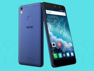 Tecno camon x pro Tecno camon x pro