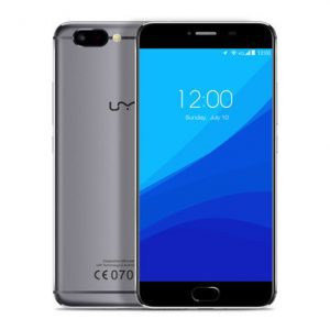 UMI Smartphones review
