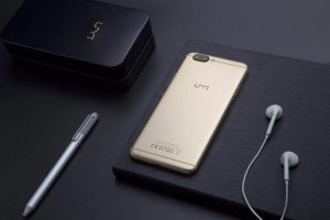 UMI SmartPhones Review