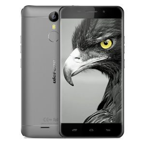 Ulefone metal