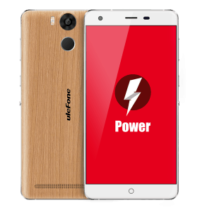 ulefone power android 6 smart phone