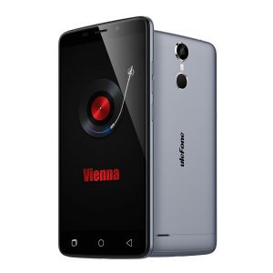 Ulefone vienne android 6.0 smart phone