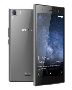 Infinix Zero 3