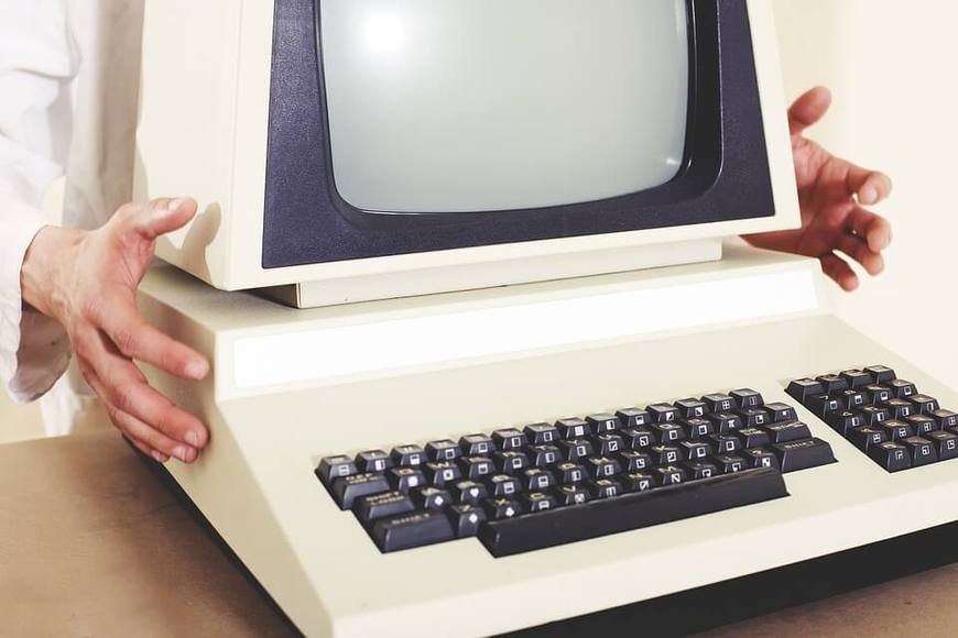 evolution of cloud computing