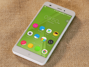 Leagoo Elite Y Android smart phone 