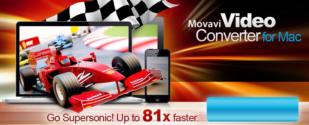 Movavi Video Converter 6 For Mac Movavi Video Converter 6 For Mac