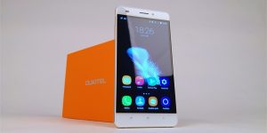 Oukitel U2 Android phone review